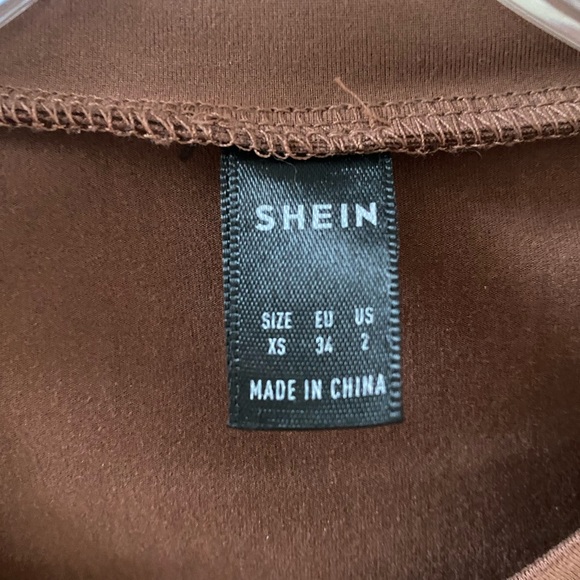 NWT-Cowgirl cropped top - Picture 2 of 4